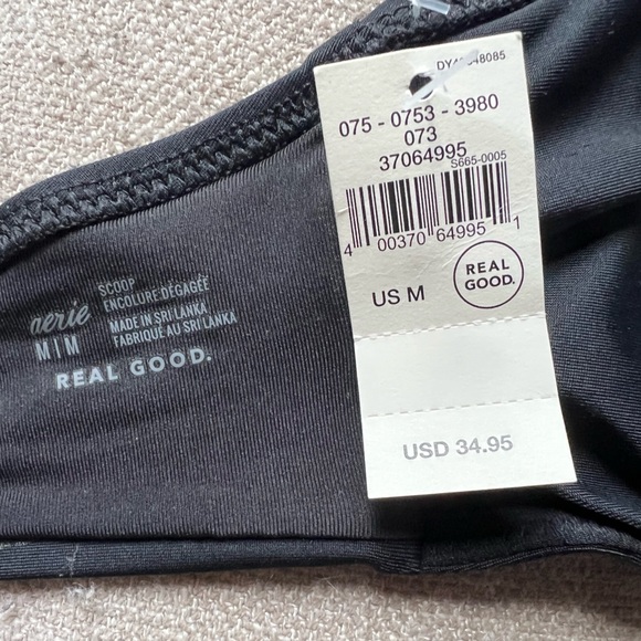 NWT 5 Piece Aerie Swim Lot - Picture 7 of 9